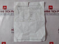 Parker Hannifin 100816-rk Kit Repair Valve