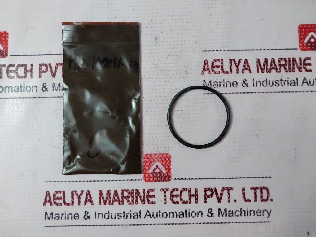 Parker Hannifin 100816-rk Kit Repair Valve