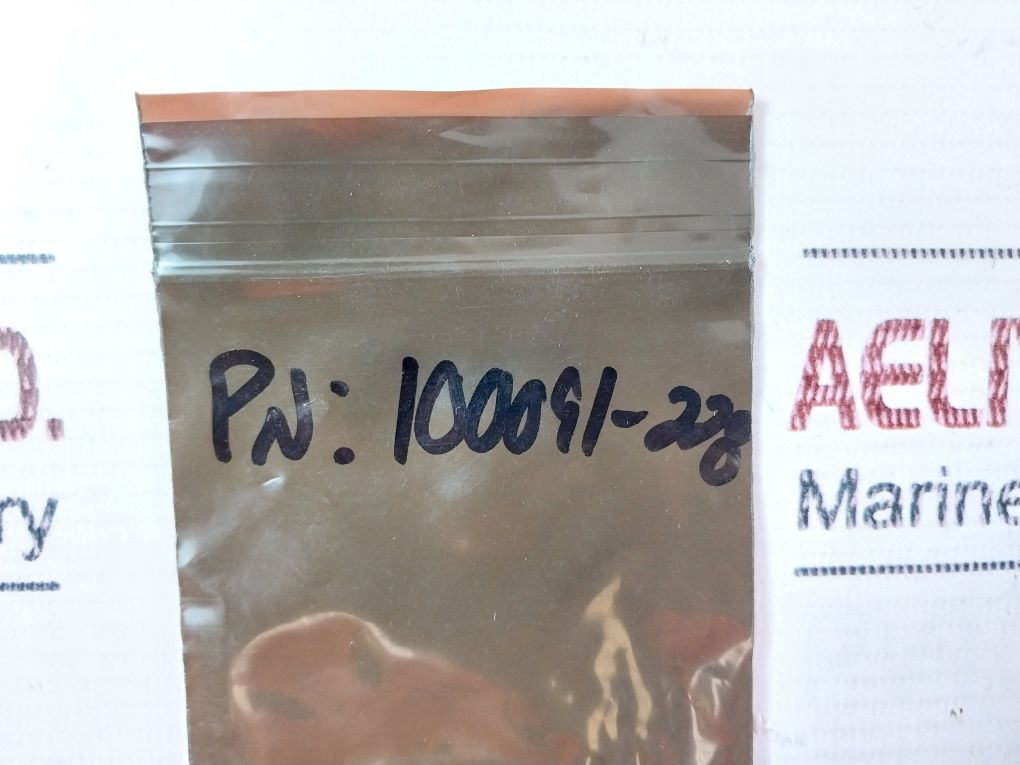 Parker Hannifin 100816-rk Kit Repair Valve