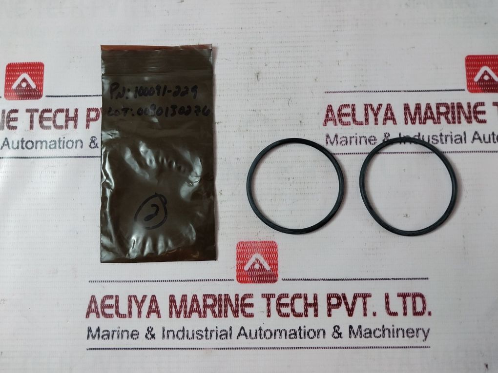 Parker Hannifin 100816-rk Kit Repair Valve