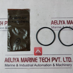 Parker Hannifin 100816-rk Kit Repair Valve