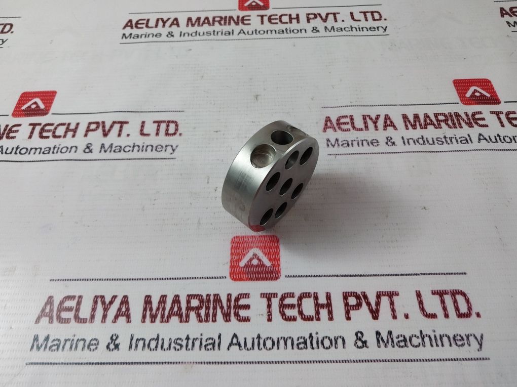 Parker Hannifin 100816-rk Kit Repair Valve