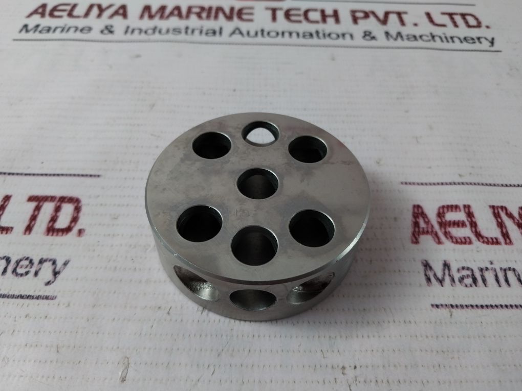 Parker Hannifin 100816-rk Kit Repair Valve