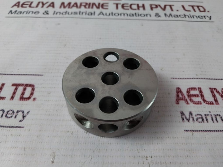 Parker Hannifin 100816-rk Kit Repair Valve