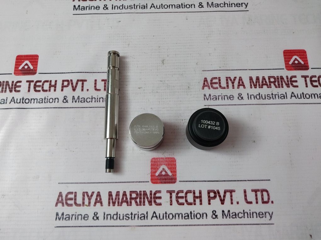 Parker Hannifin 100816-rk Kit Repair Valve