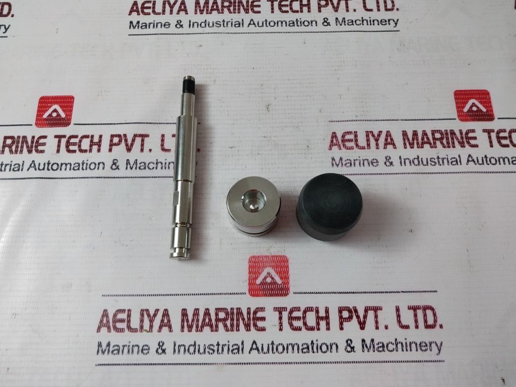 Parker Hannifin 100816-rk Kit Repair Valve