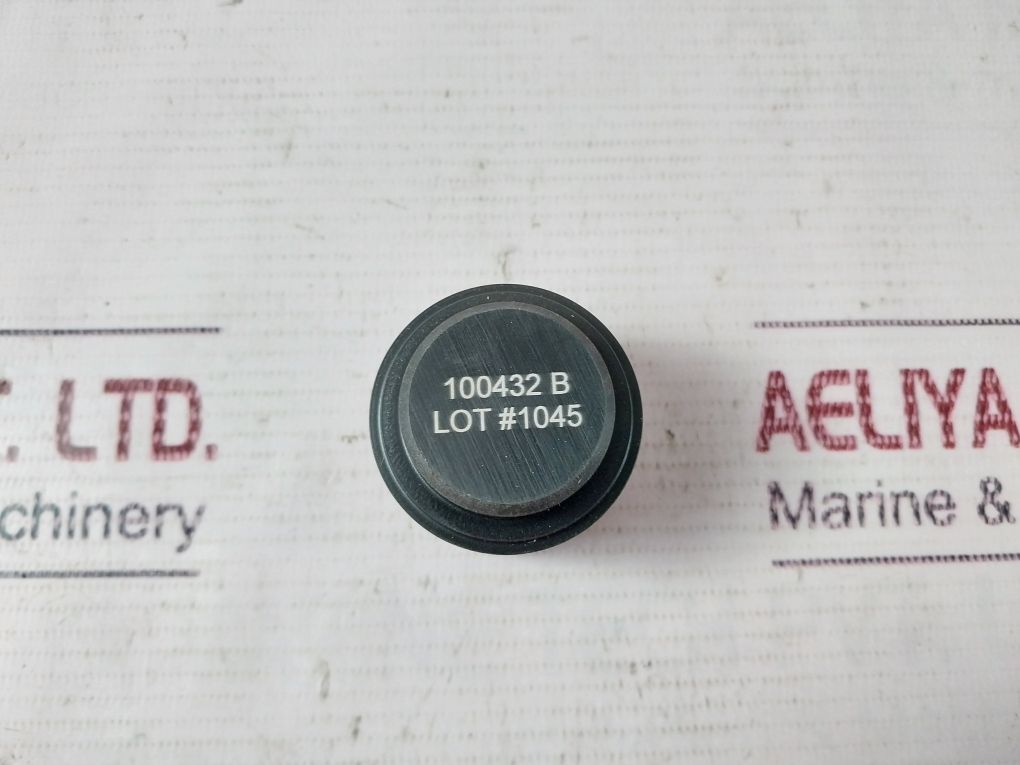 Parker Hannifin 100816-rk Kit Repair Valve