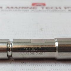 Parker Hannifin 100816-rk Kit Repair Valve
