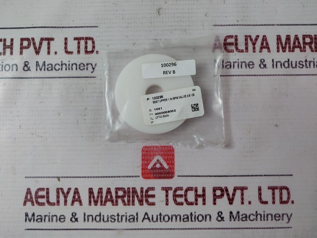 Parker Hannifin 100816-rk Kit Repair Valve