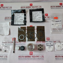 Parker Hannifin 100816-rk Kit Repair Valve