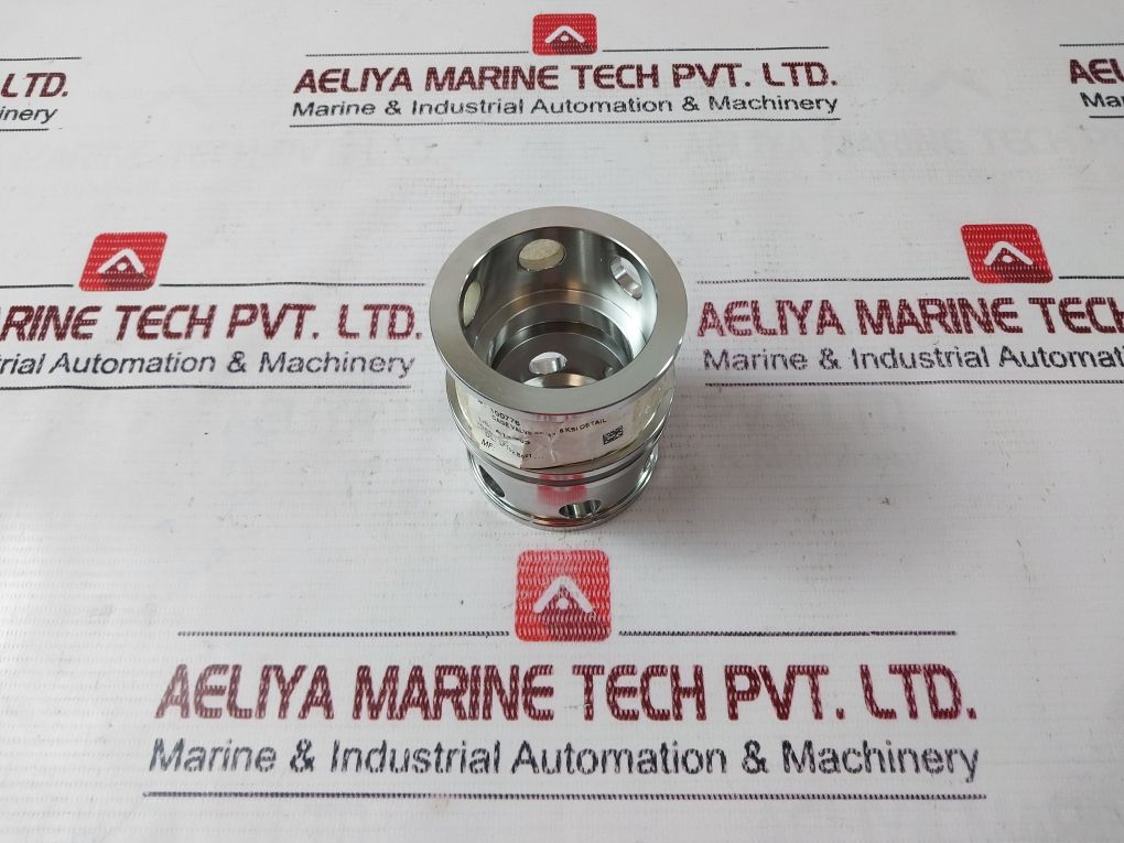 Parker Hannifin 100816-rk Kit Repair Valve