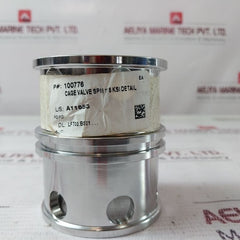 Parker Hannifin 100816-rk Kit Repair Valve