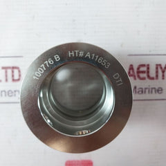 Parker Hannifin 100816-rk Kit Repair Valve