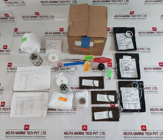 Parker Hannifin 100818-rk