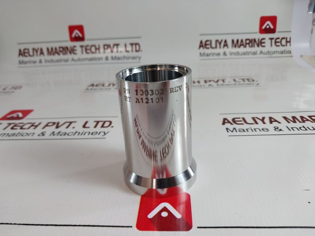 Parker Hannifin 100818-rk Valve Repair Kit