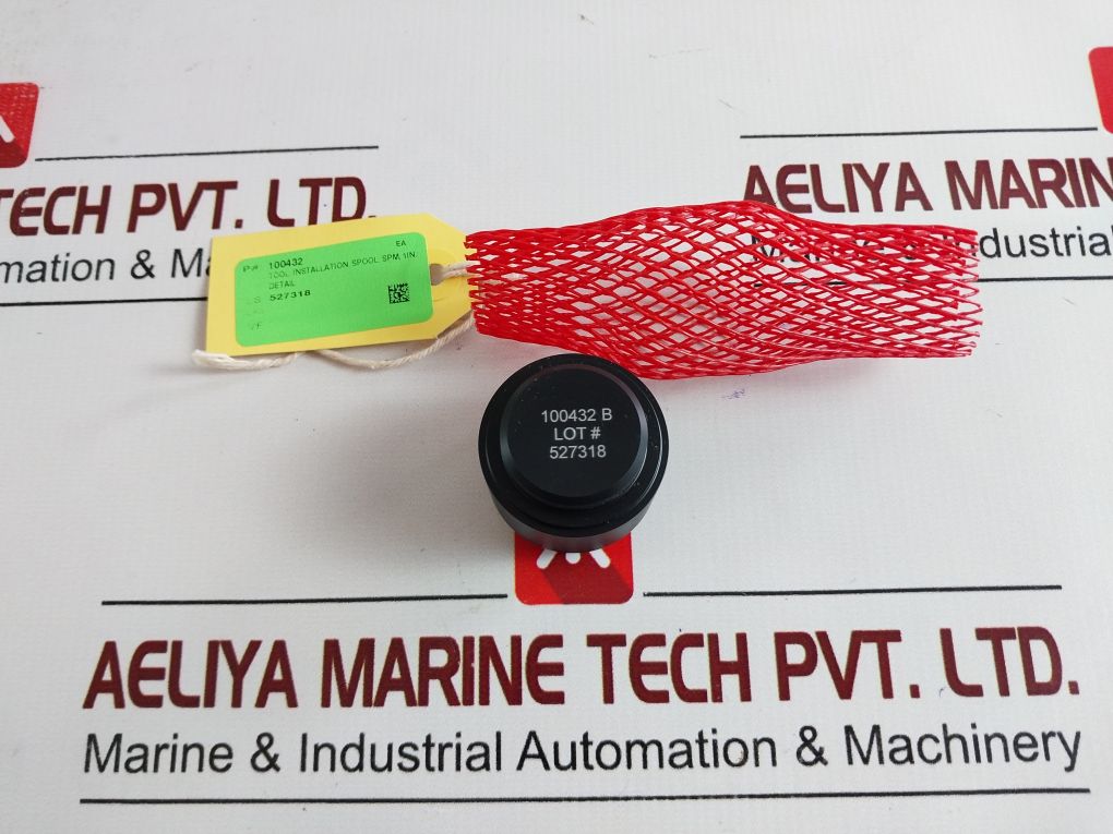 Parker Hannifin 100818-rk Valve Repair Kit