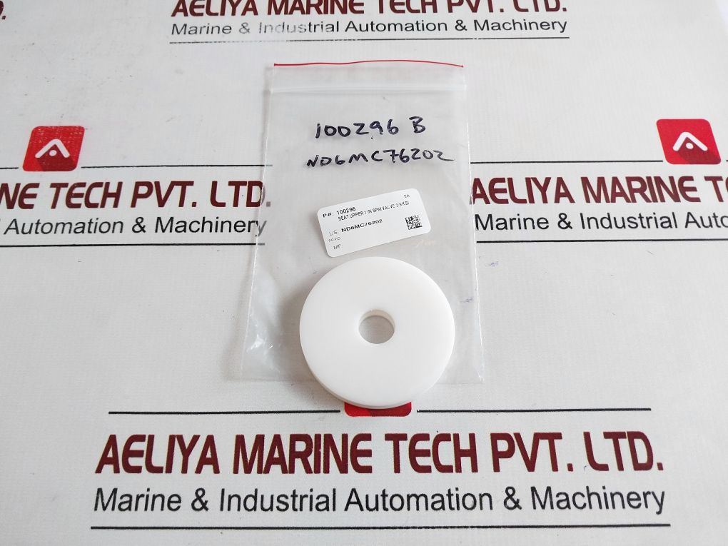 Parker Hannifin 100818-rk Valve Repair Kit