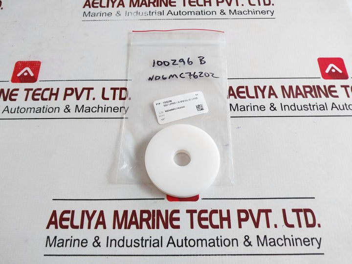 Parker Hannifin 100818-rk Valve Repair Kit