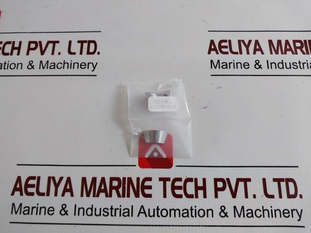 Parker Hannifin 100818-rk Valve Repair Kit