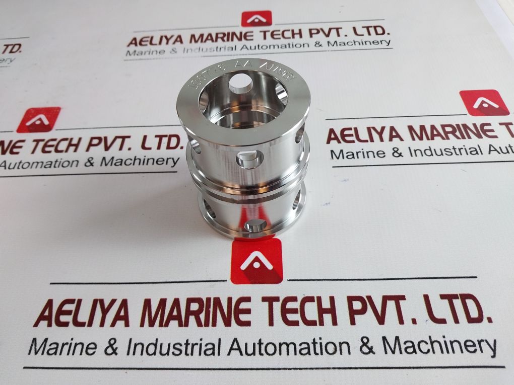 Parker Hannifin 100818-rk Valve Repair Kit