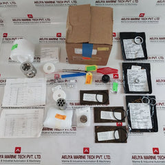 Parker Hannifin 100818-rk