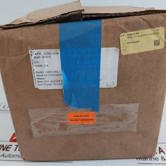 Parker Hannifin 100818-rk Valve Repair Kit
