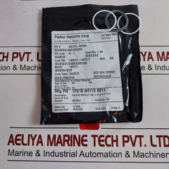 Parker Hannifin 100818-rk Valve Repair Kit
