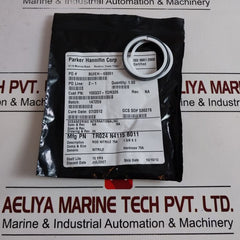 Parker Hannifin 100818-rk Valve Repair Kit