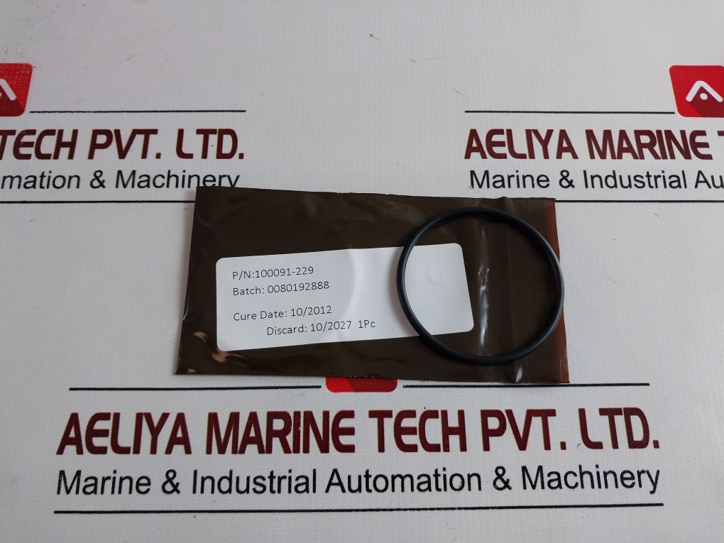 Parker Hannifin 100818-rk Valve Repair Kit