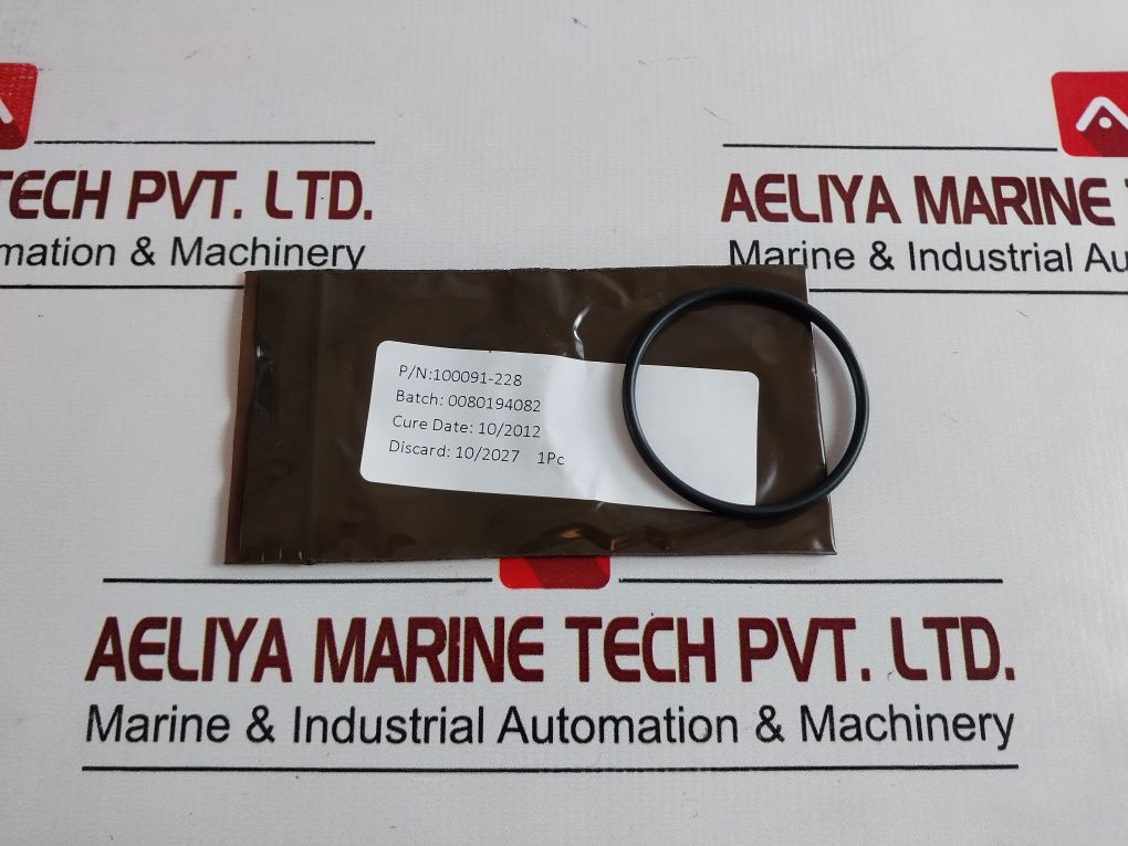 Parker Hannifin 100818-rk Valve Repair Kit