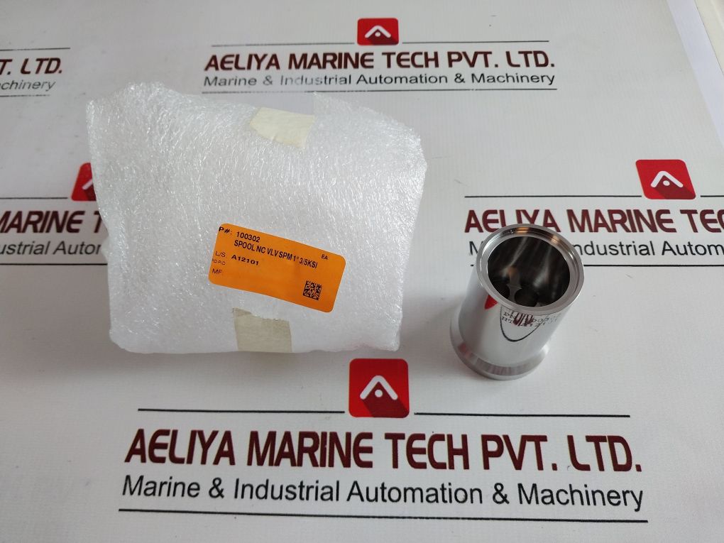 Parker Hannifin 100818-rk Valve Repair Kit