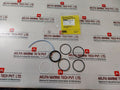 Parker Hannifin 2186400-06-03-99 Seal Repair Kit Kt 208155
