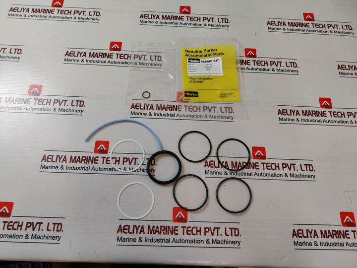 Parker Hannifin 2186400-06-03-99 Seal Repair Kit Kt 208155