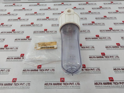 Parker Hannifin 5410-1-013 Filter Vessel