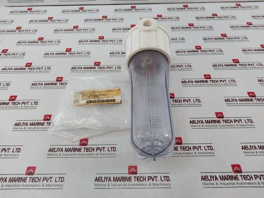 Parker Hannifin 5410-1-013 Filter Vessel
