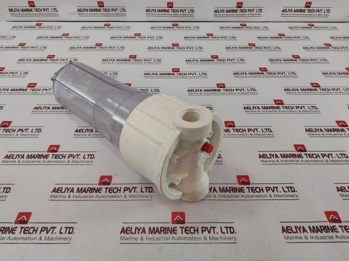 Parker Hannifin 5410-1-013 Filter Vessel
