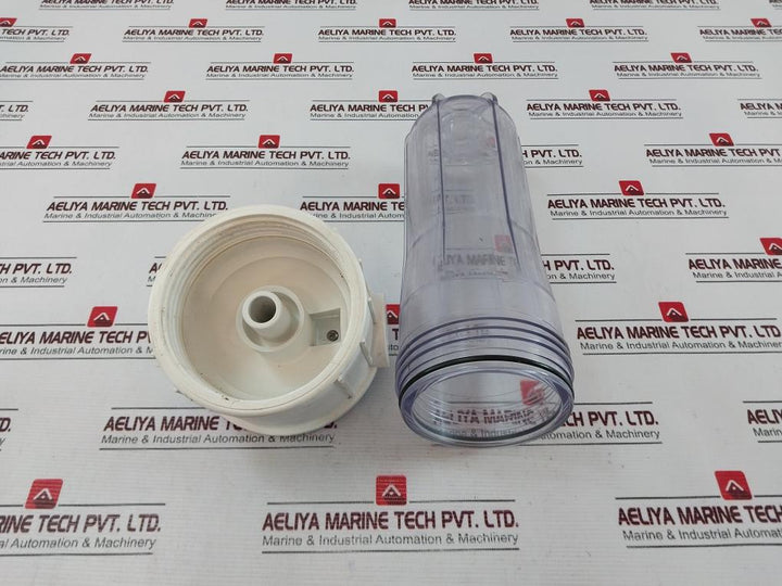 Parker Hannifin 5410-1-013 Filter Vessel
