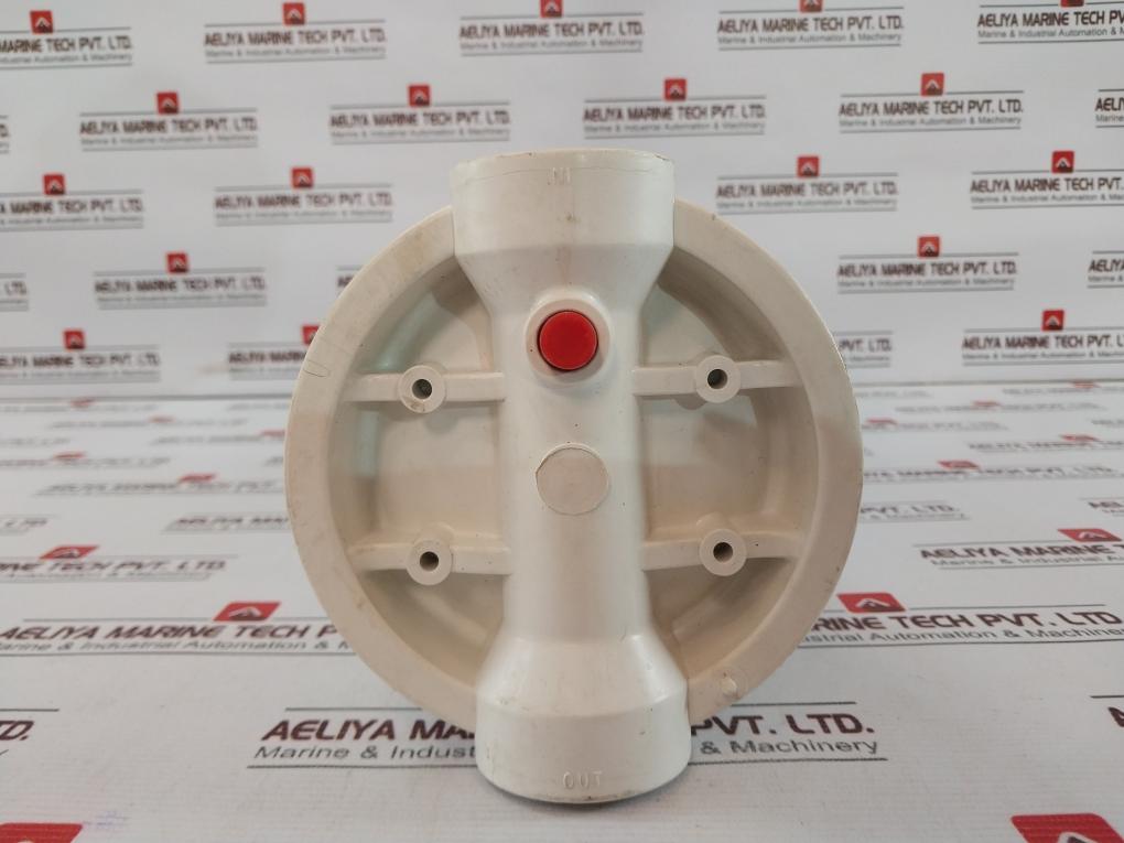 Parker Hannifin 5410-1-013 Filter Vessel