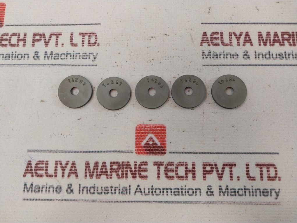 Parker Hannifin 608203580 Domnick Hunter Set