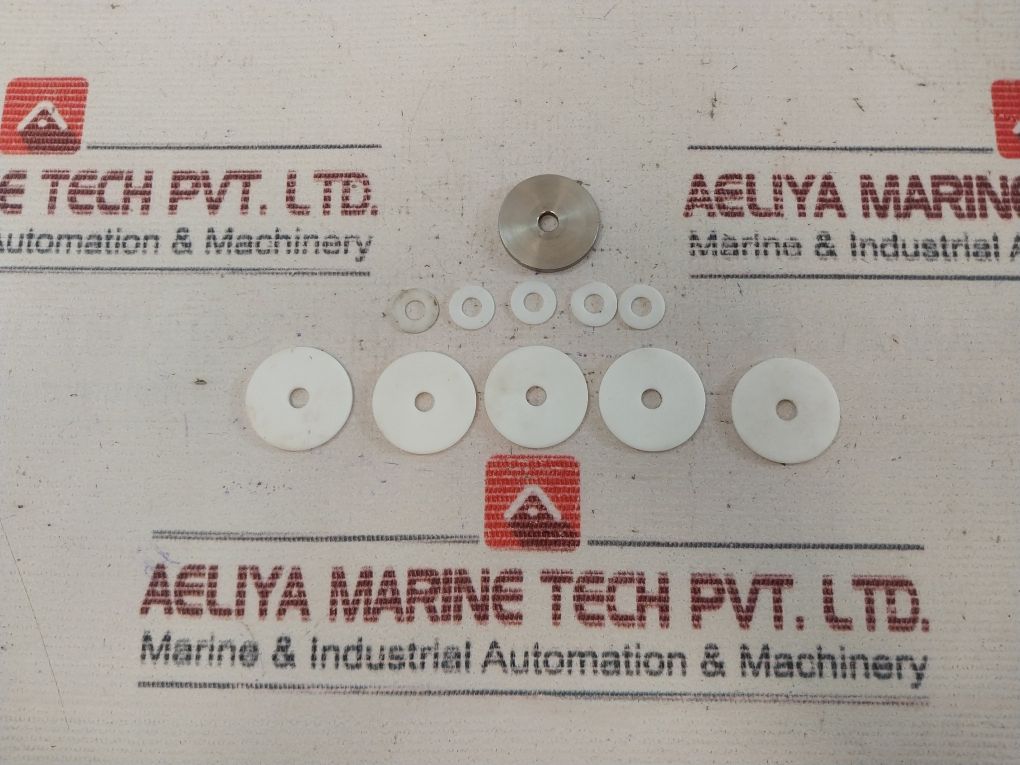 Parker Hannifin 608203580 Domnick Hunter Set