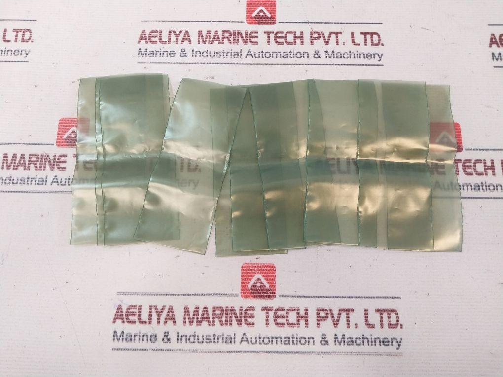 Parker Hannifin 608203580 Domnick Hunter Set