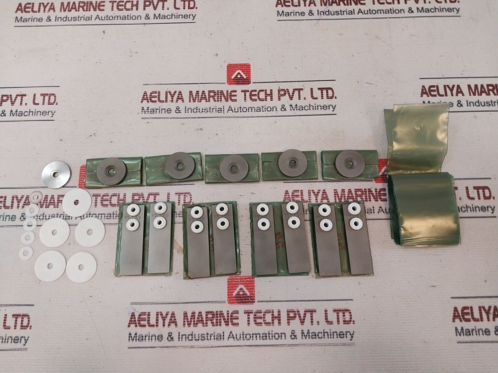 Parker Hannifin 608203580 Domnick Hunter Set