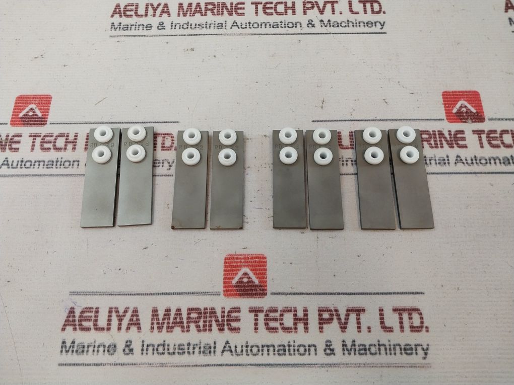 Parker Hannifin 608203580 Domnick Hunter Set