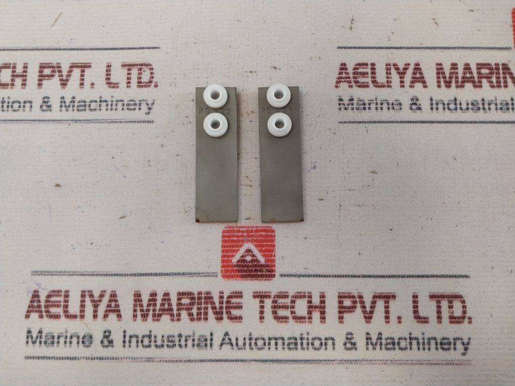 Parker Hannifin 608203580 Domnick Hunter Set