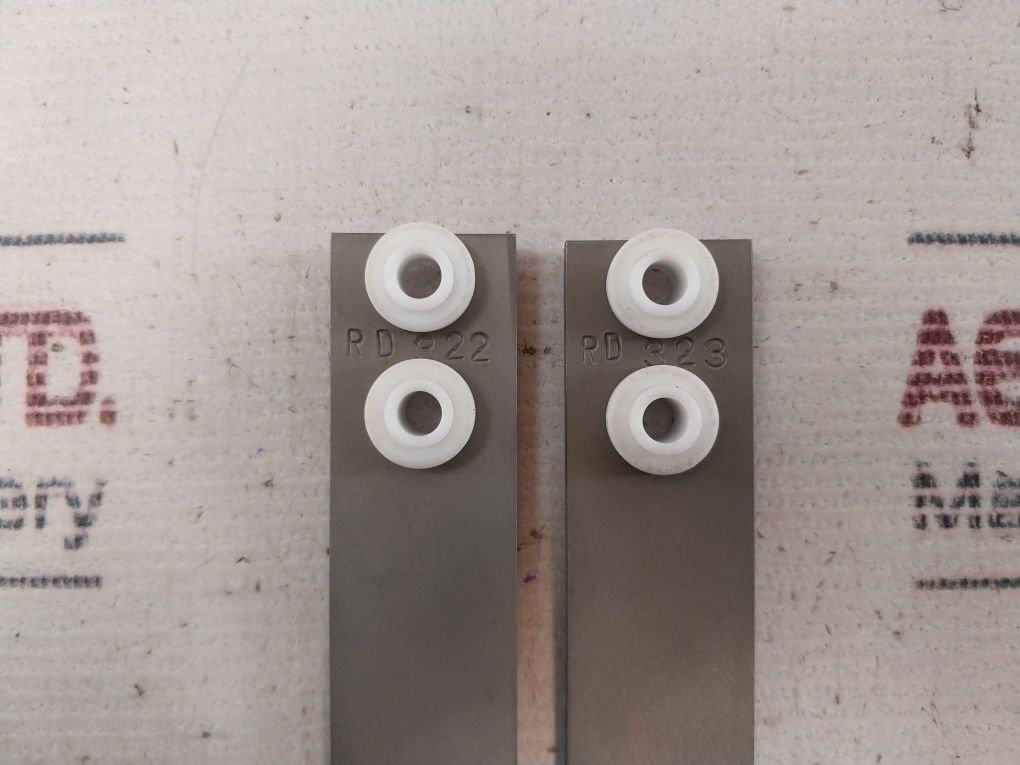 Parker Hannifin 608203580 Domnick Hunter Set