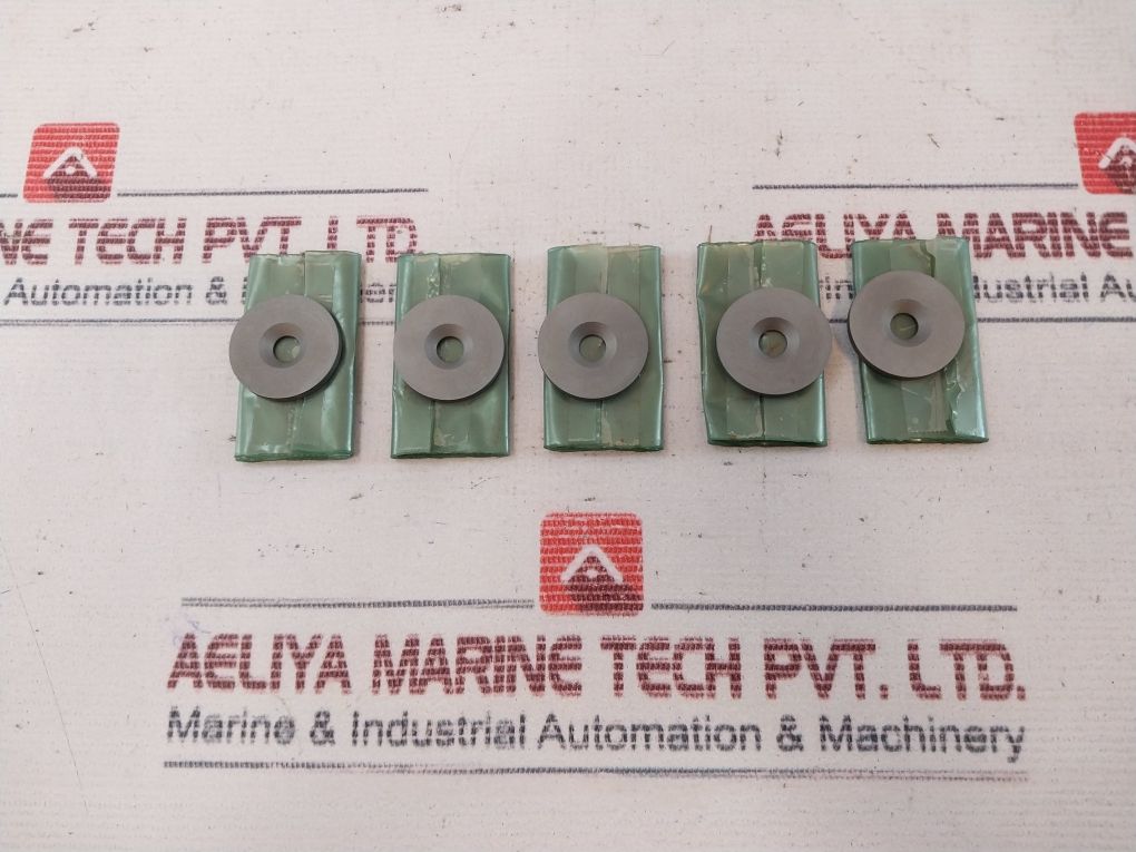 Parker Hannifin 608203580 Domnick Hunter Set