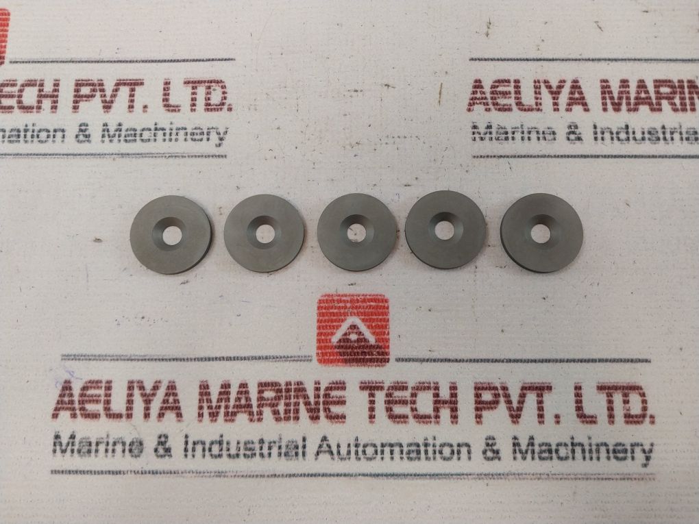Parker Hannifin 608203580 Domnick Hunter Set