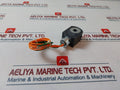 Parker Hannifin Af4C05 Solenoid Valve Coil 1/4 Inch
