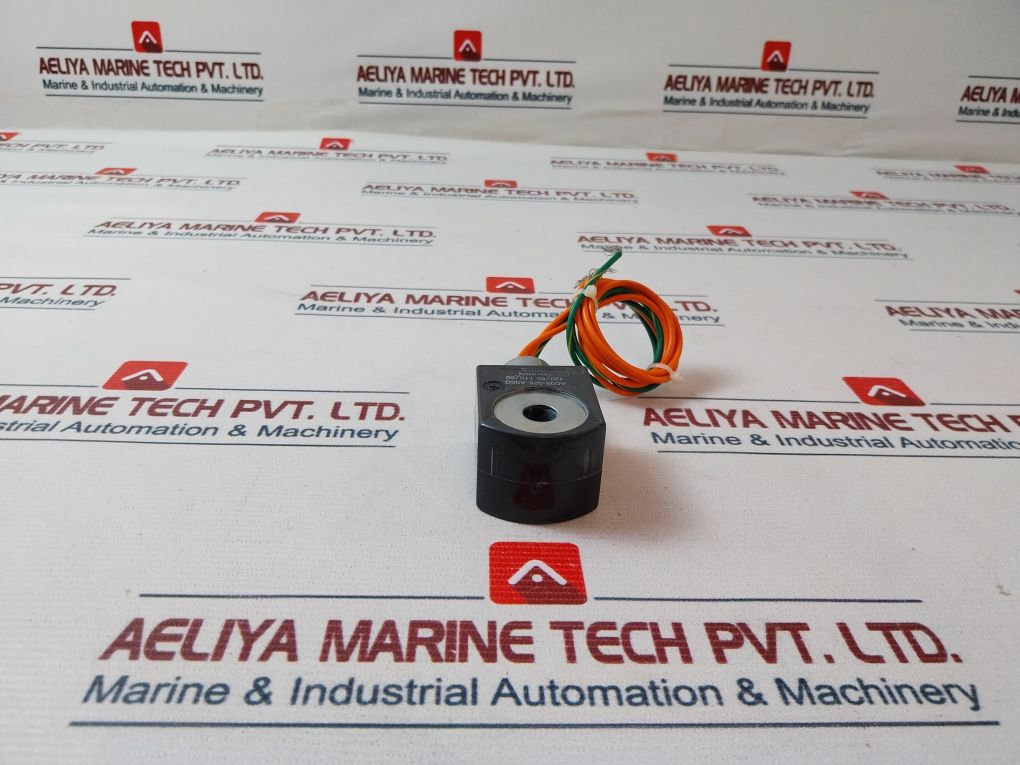 Parker Hannifin Af4C05 Solenoid Valve Coil 1/4 Inch