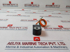 Parker Hannifin Af4C05 Solenoid Valve Coil 1/4 Inch